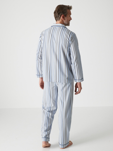 Pyjama en popeline