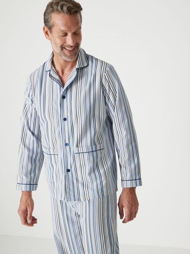 Pyjama en popeline