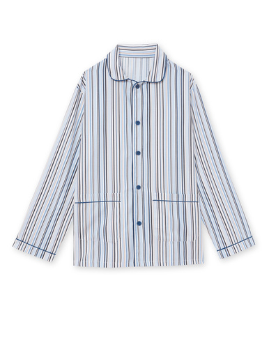 Pyjama en popeline
