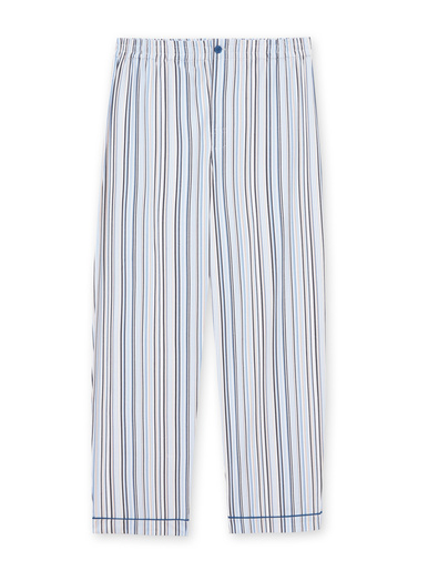 Pyjama en popeline