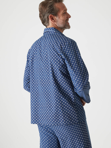 Pyjama en popeline