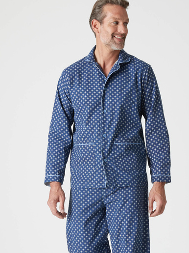 Pyjama en popeline