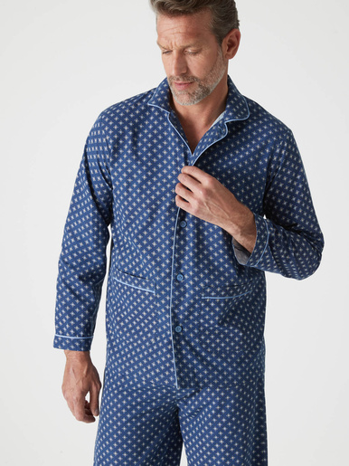 Pyjama en popeline