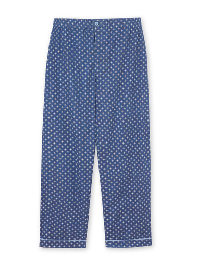 Pyjama en popeline