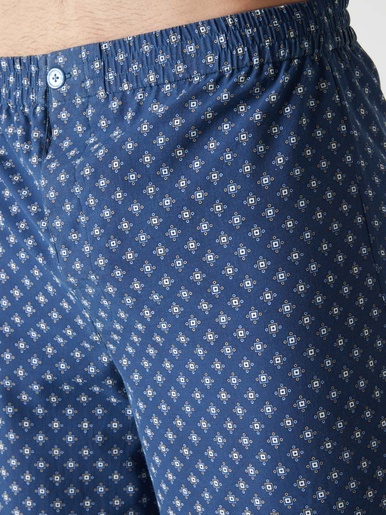Pyjama en popeline