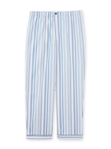 Pyjama en flanelle pur coton
