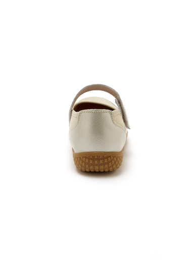Babies cuir aérosemelle® amovible