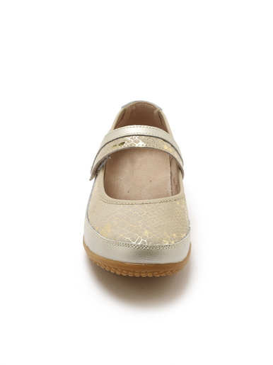 Babies cuir aérosemelle® amovible
