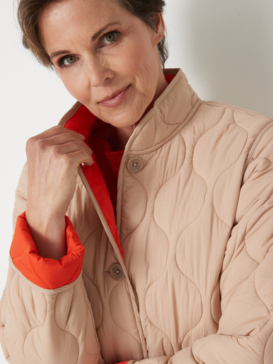 Veste matelassée