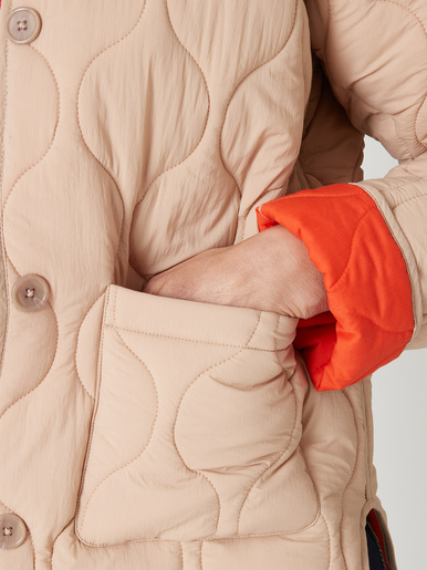 Veste matelassée
