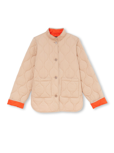 Veste matelassée