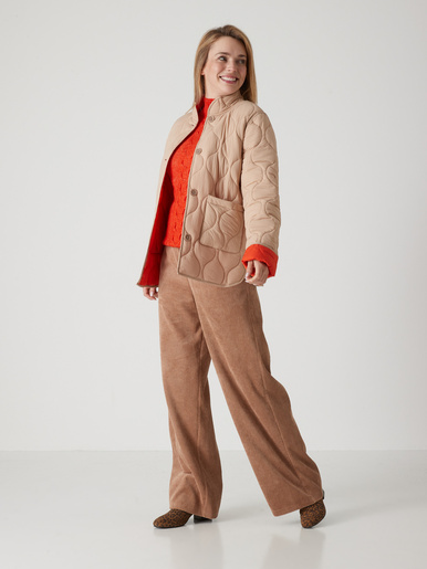 Veste matelassée