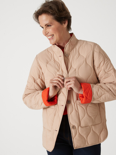 Veste matelassée