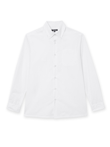 Chemise manches longues