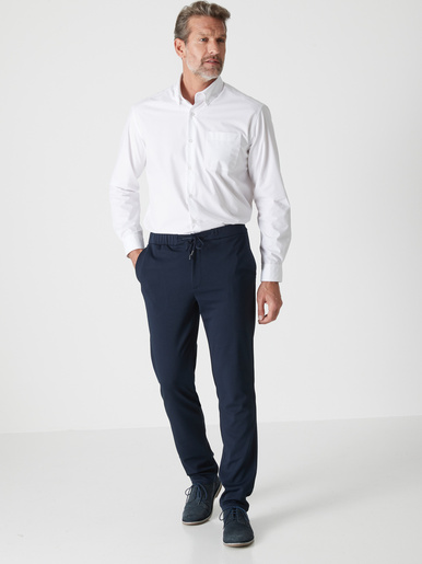 Chemise manches longues