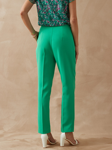 Pantalon fuselé 7/8ème