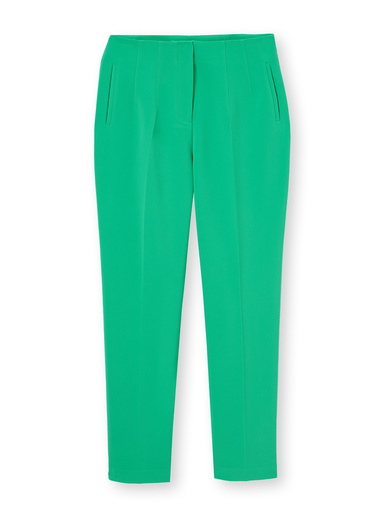 Pantalon fuselé 7/8ème