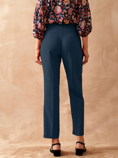 Pantalon fuselé 7/8ème