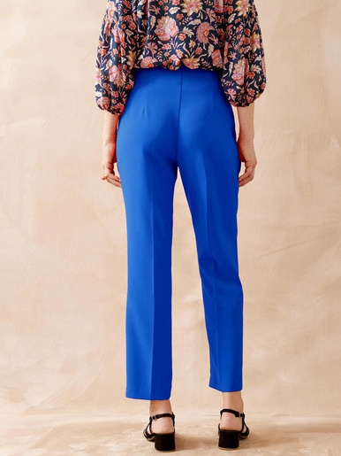 Pantalon fuselé 7/8ème
