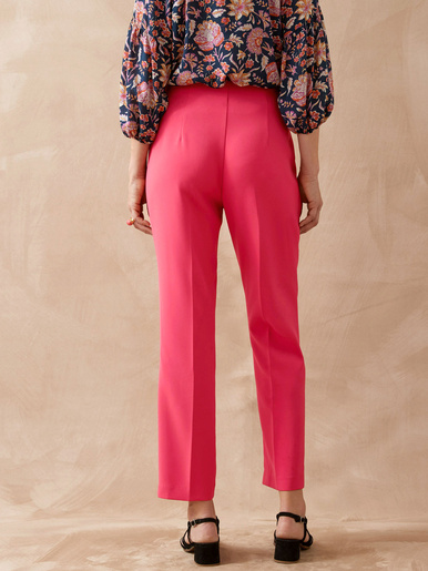 Pantalon fuselé 7/8ème