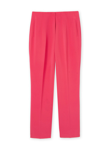 Pantalon fuselé 7/8ème