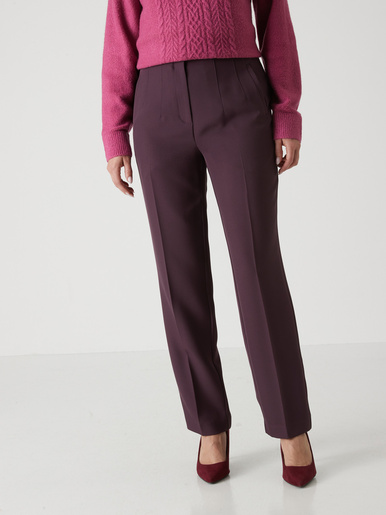 Pantalon fuselé 7/8ème