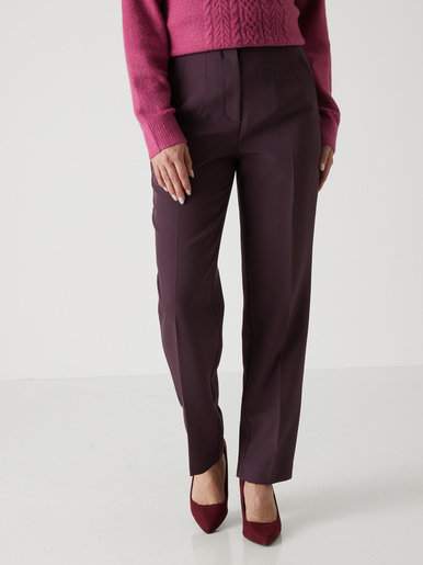 Pantalon fuselé 7/8ème