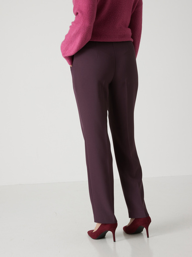 Pantalon fuselé 7/8ème