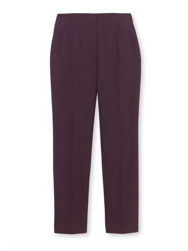 Pantalon fuselé 7/8ème