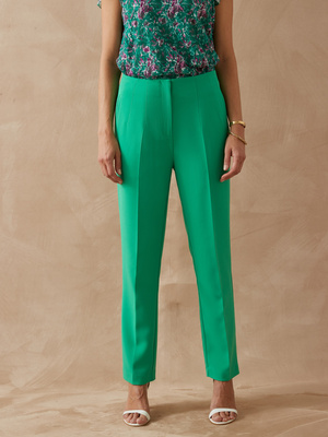 Pantalon fuselé 7/8ème