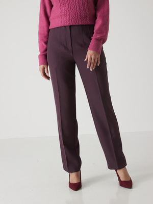 Pantalon fuselé 7/8ème