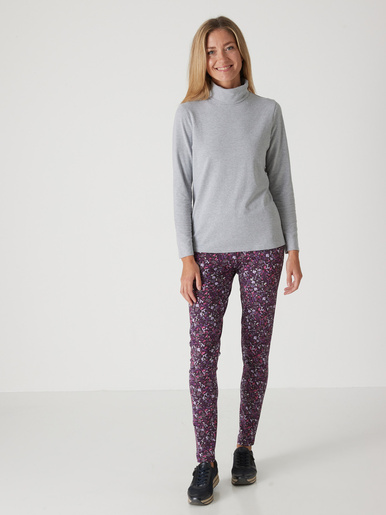 Sous-pull extensible
