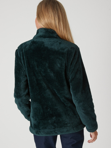 Sweat-shirt ultra doux