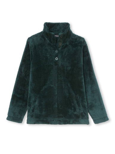 Sweat-shirt ultra doux