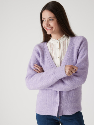 Gilet côtes anglaises