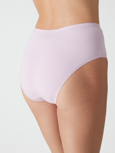 Lot de 3 culottes midi