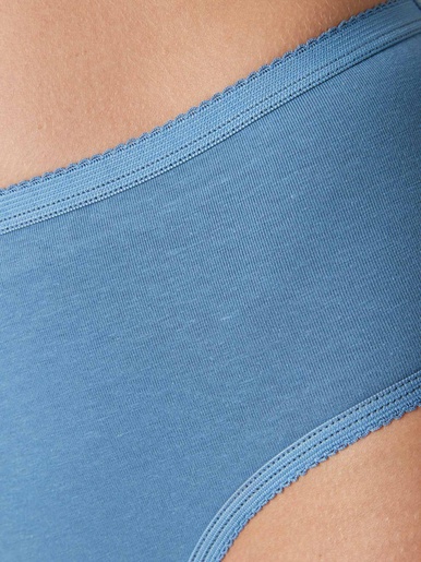 Lot de 3 culottes midi
