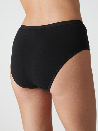 Lot de 3 culottes midi