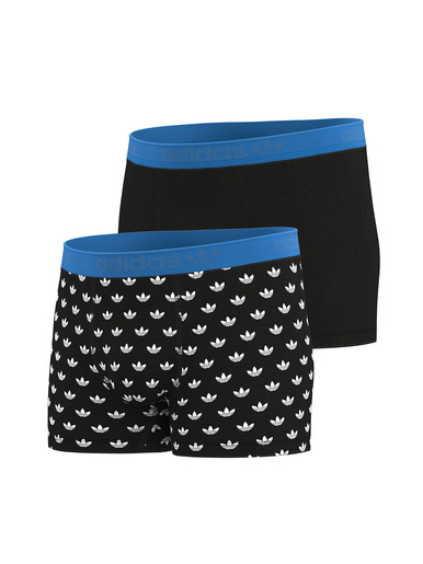 Lot de 2 boxers homme Confort Coton