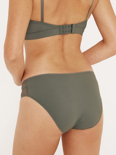Culotte Tulle