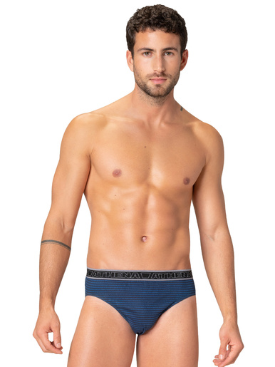 Lot de 3 slips homme Tonic