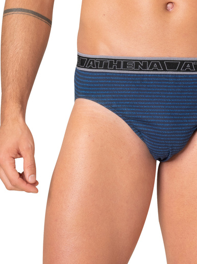 Lot de 3 slips homme Tonic