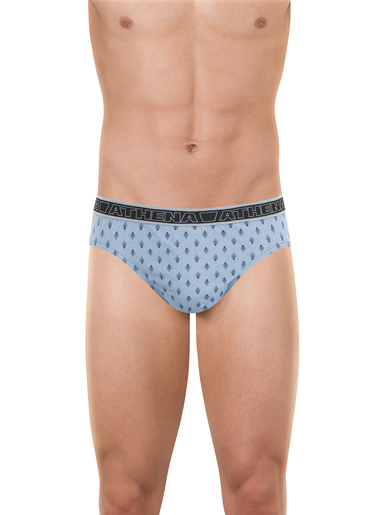 Lot de 3 slips homme Tonic