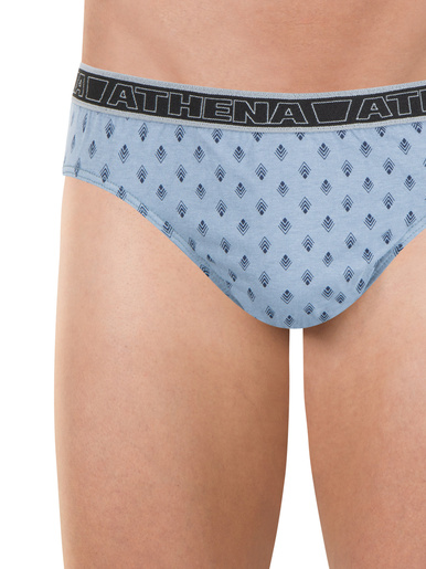 Lot de 3 slips homme Tonic