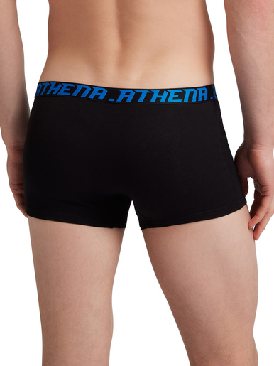 Lot de 4 boxers homme My Petits Prix