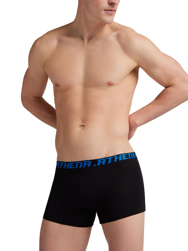 Lot de 4 boxers homme My Petits Prix