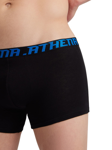 Lot de 4 boxers homme My Petits Prix