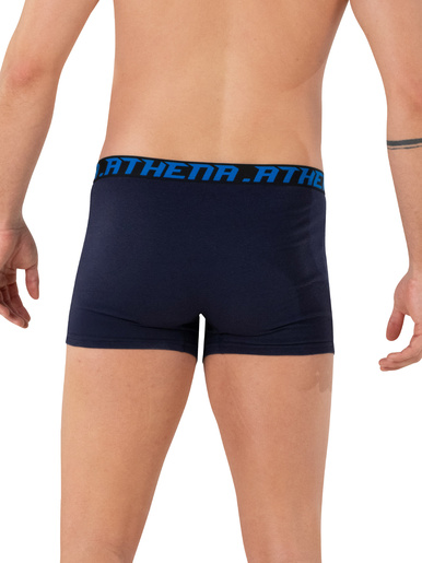 Lot de 4 boxers homme My Petits Prix