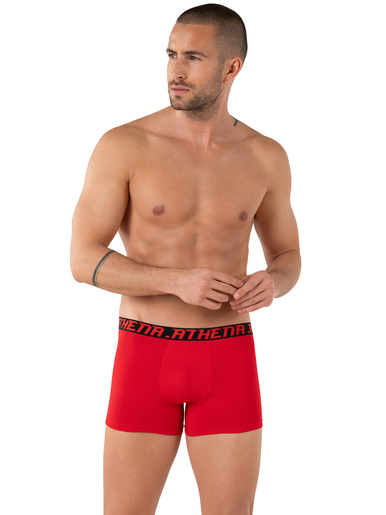 Lot de 4 boxers homme My Petits Prix