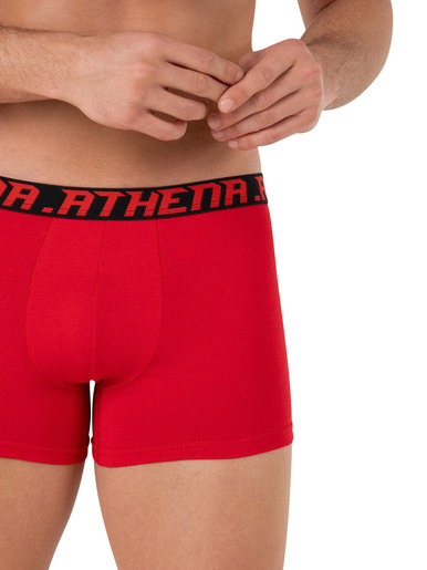 Lot de 4 boxers homme My Petits Prix